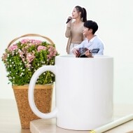 주문제작 굿즈 고급답례품 판촉물 조공 홍보물 인사선물 티백